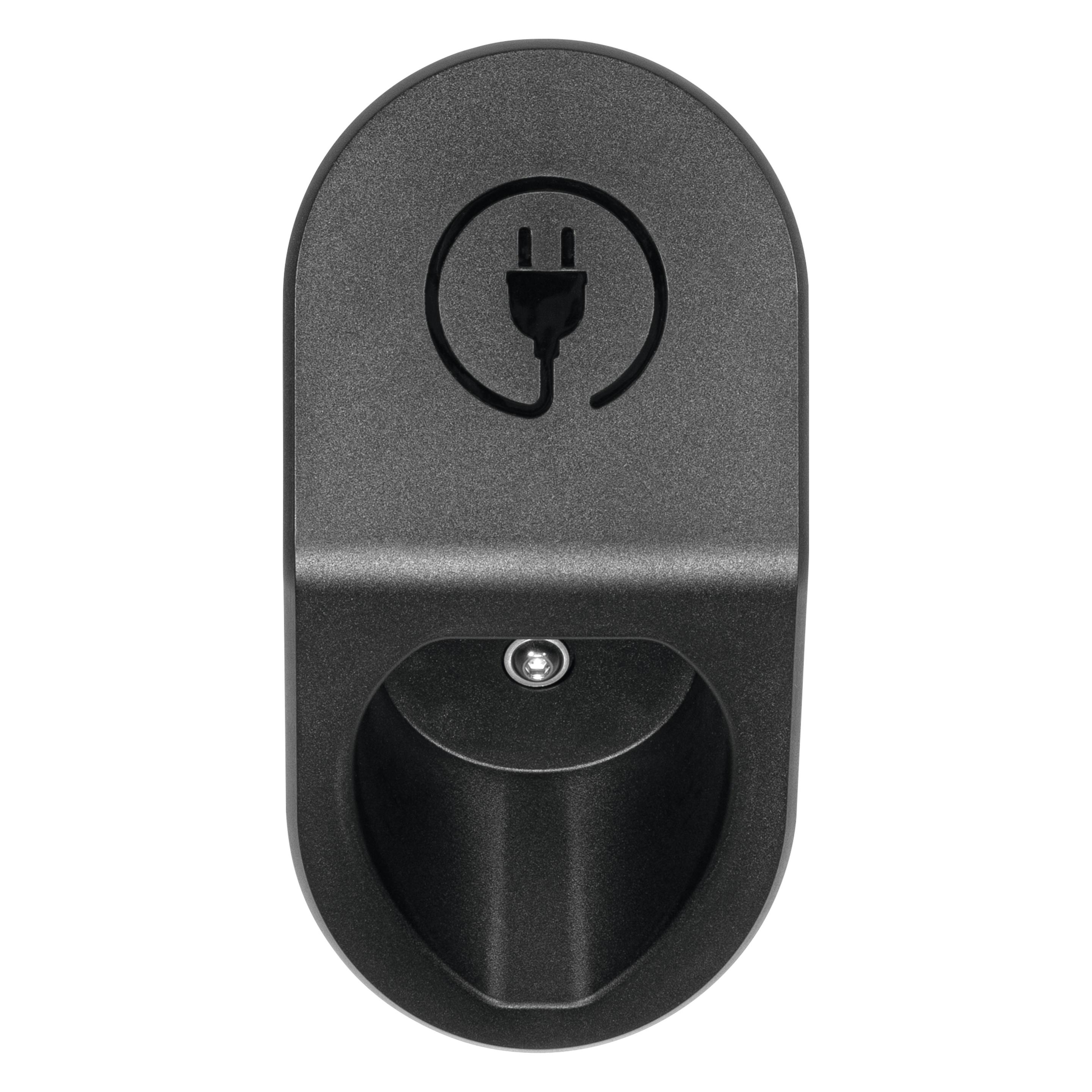 Technivolt Kabel- und Steckerhalter Typ2 (0000/6340)