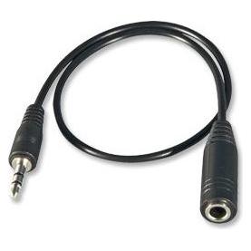 Hama Audio-Kabel (2.50 m) (43415)