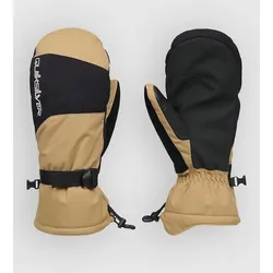 Quiksilver Mission Fäustlinge kelp Gr. M