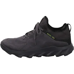 Ecco, Herren, Wanderschuhe, Mx (42), Grau