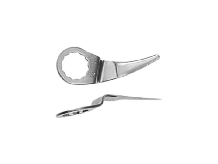 Fein C. & E. GmbH 63903 072017 Schneidmesser 072, Z-Biegung, geschwungen