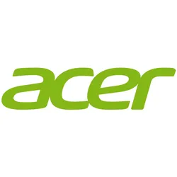 Acer ADAPTER 45W TYPE-C A045RP05P (45 W), Notebook Netzteil, Schwarz