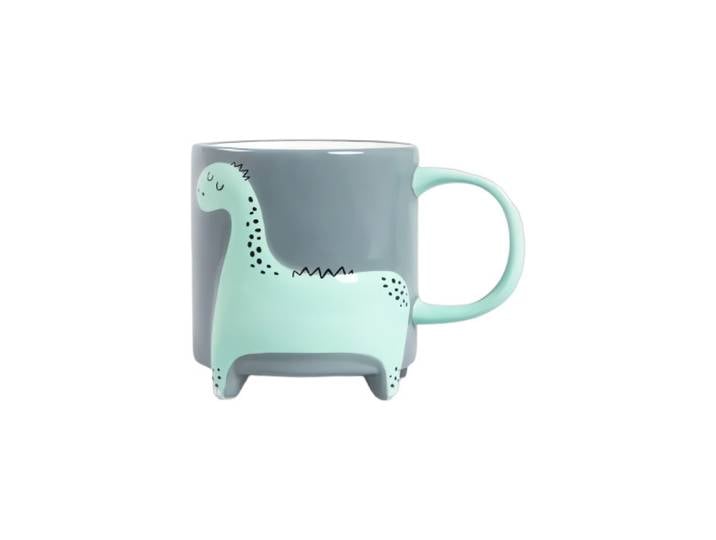 Mug Homla TEHEN Dinosaur, 450 ml