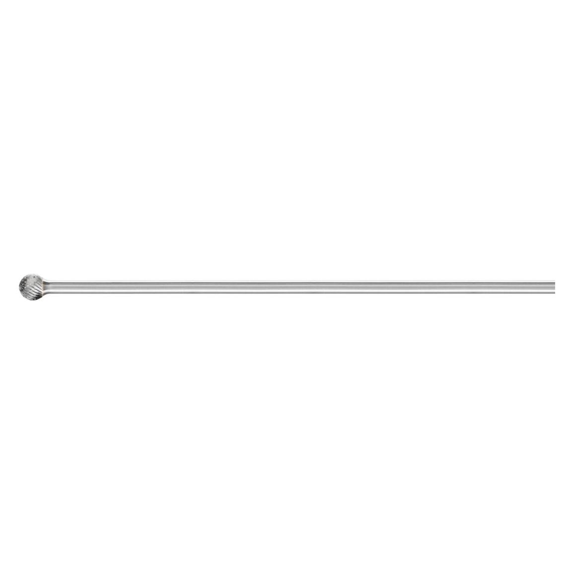 Pferd HM-Frässtift KUD 1210/6 SL 150 (KUD 1210/6 Z3 PLUS SL 150)