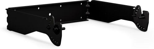 Bose FC112 U-Halterung, schwarz, passend für Forum FC112