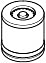 Dornbracht RV-DB-Patrone 9 L/min 09230107790 092301077 8,7 l/min.