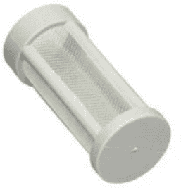 InnovaTek Filterkartusche Typ: 350 (grau)