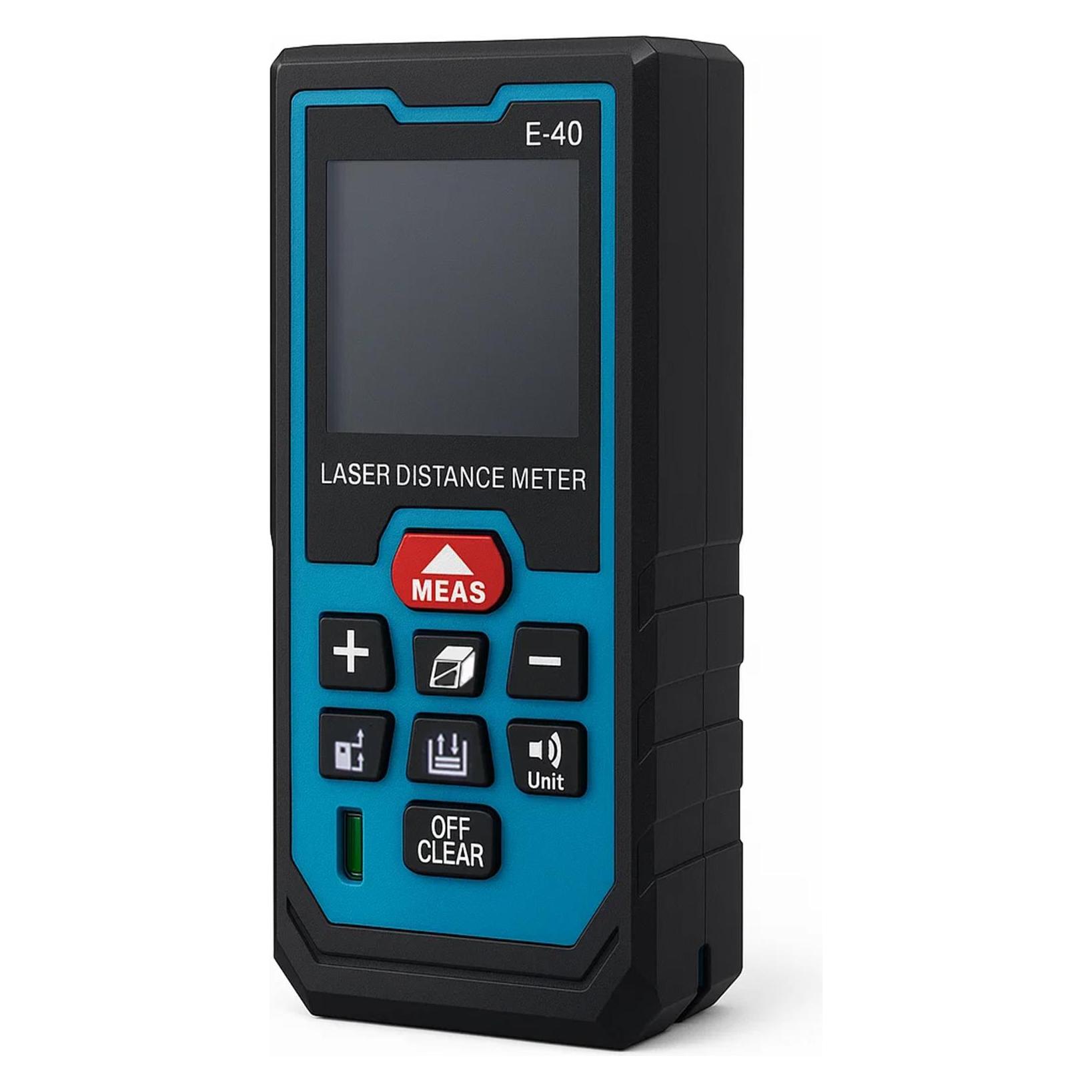 Extralink POWERLINK DALMIERZ LASEROWY 40M PWL-ES-40 (40 m) (EX.25241)