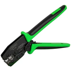 WAGO GmbH &amp; Co. KG Crimp-Zange 206-1250
