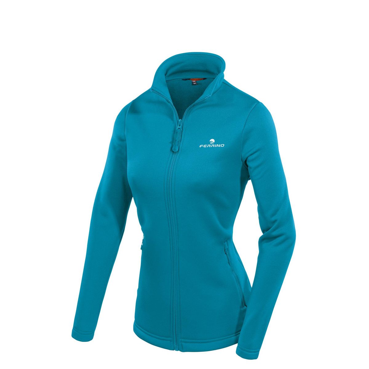 Ferrino Goreme Jacket Woman sky (C7-clothing) S 21510IC7S