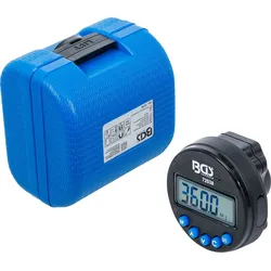 BGS 72038 Drehwinkelmesser Messgerät digital mit Magnet