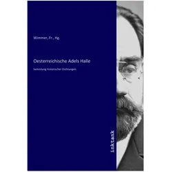 Oesterreichische Adels Halle, Fachbücher