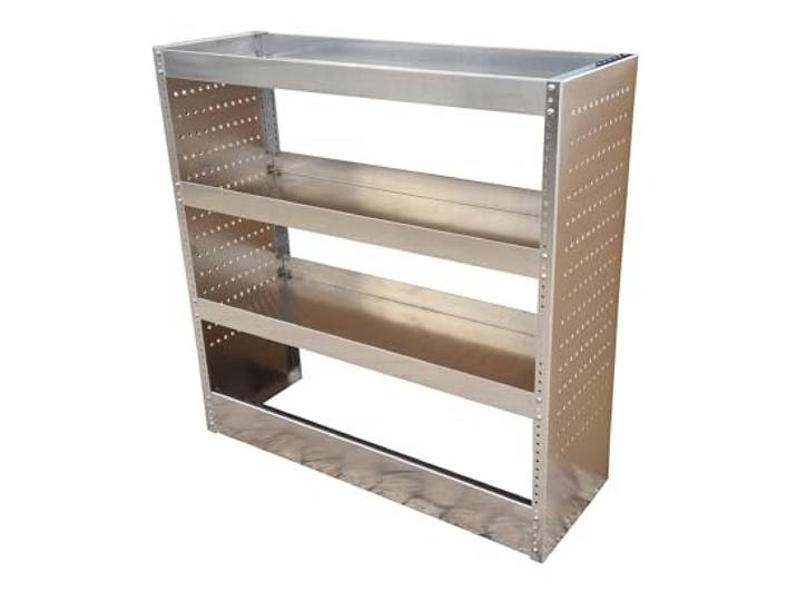Schneck Fahrzeugregal 1300x450x1000 mm Fahrzeugeinrichtung Fahrzeugausbau Regal