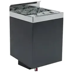 Infraworld Verdampferofen Sparta Wall Combi 9 kW