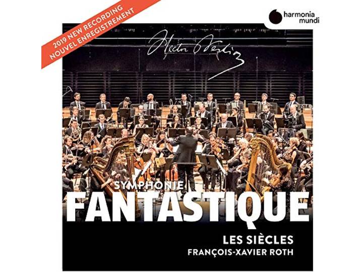 Symphonie Fantastique