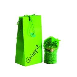 Bethel proWerk Grünpit - Bemännchen - Größe 9 cm 258614