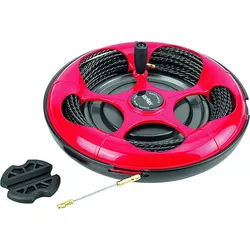 CIMCO Kati Twist 2.0 L30m mit Zubehör 142571