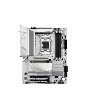 Gigabyte MB GBT AMD AM5 Sockel Ryzen Zen4 ATX USB 3.1 3.0 PCI-Express (B650 A ELITE AX ICE)