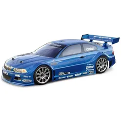 HPI Karosserie Bmw M3 (190mm)