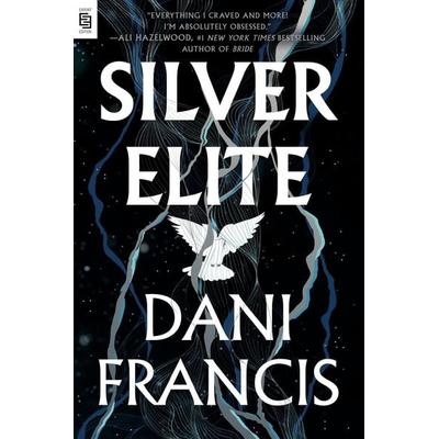 Silver Elite, Taschenbuch von Dani Francis, Random House N.Y., 978-0-593-98344-7