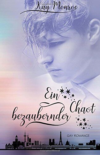 Kay Monroe - Ein bezaubernder Chaot - Preis vom 13.10.2026 11:25:28 h