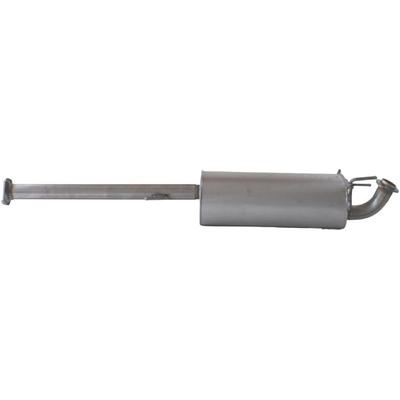 Bosal Endschalldämpfer [Hersteller-Nr. 282-863] für Toyota