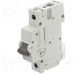 Eti, Schutzschalter, 001901008 Leitungsschutzschalter MAT P10 1p B10 Auslösecharakteristik B- 240V