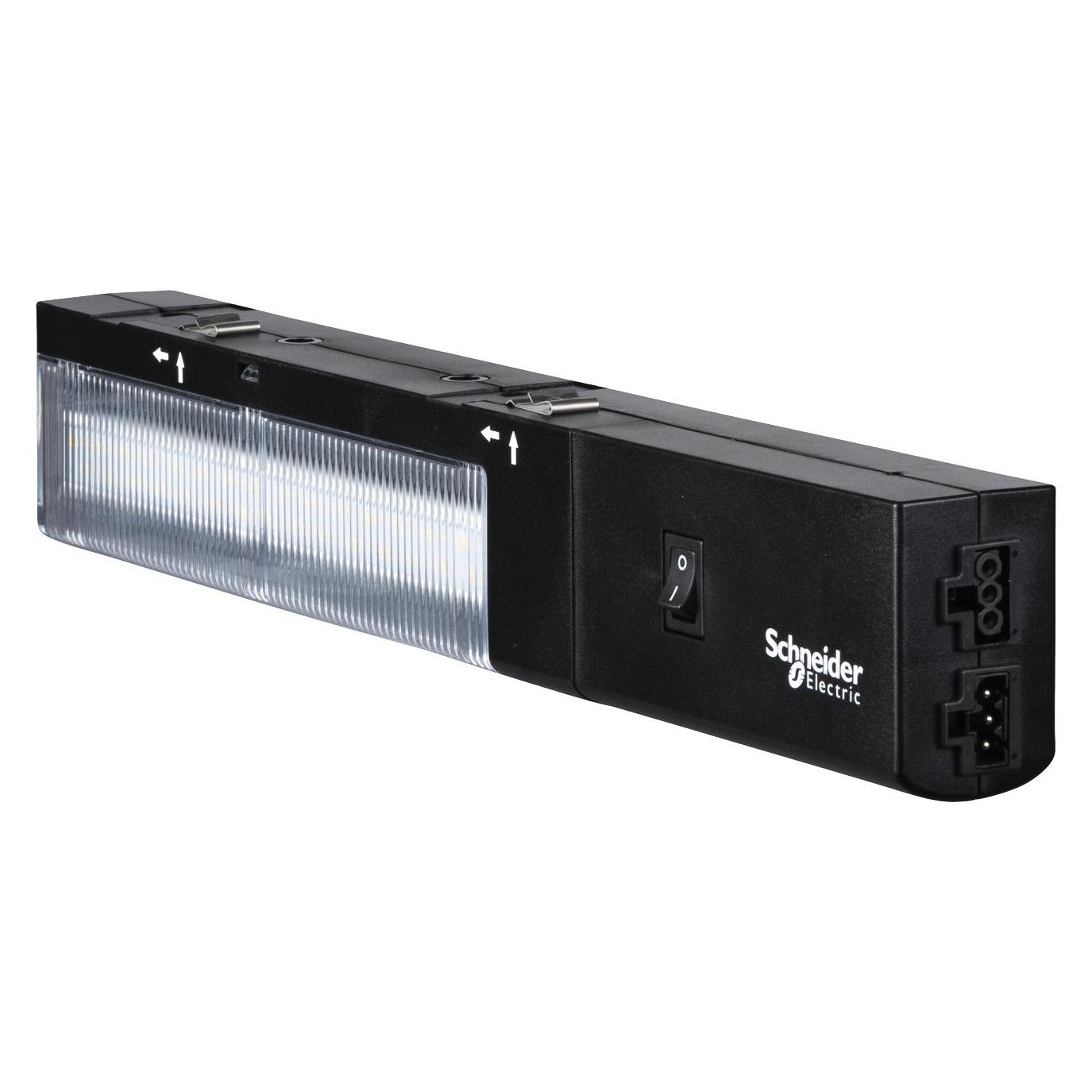 Schneider Electric LED Leuchte Ohnensylamldsteckdose (NSYLAMLD)