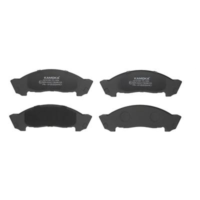 KAMOKA Vorderachse JQ101551 für ISUZU