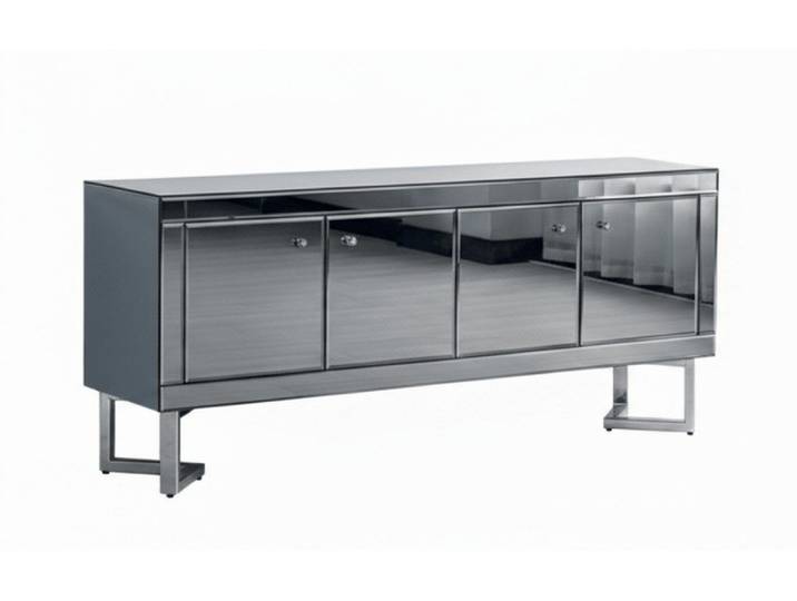 JVmoebel Sideboard Modernes Sideboard – elegant, funktional und vielseitig einsetzbar (1 St), Made in Europa