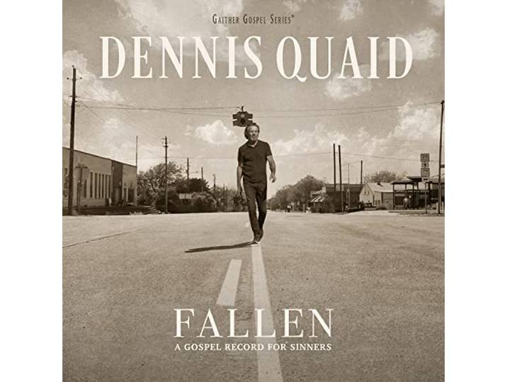 Fallen: a Gospel Record for Sinners