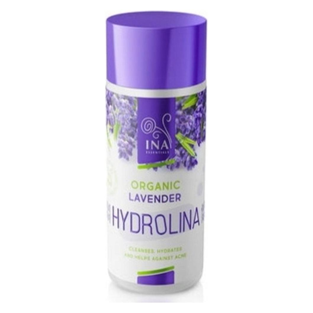 Ina Essentials Hydrolina organiczna woda Lawendowa 150ml (Gesichtswasser, 150 ml) (3800502058106)