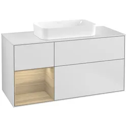 Villeroy & Boch Finion Waschtischunterschrank G29, G291PCMT G291PCMT
