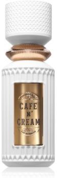 Fragrance World Cafe N' Cream Eau de Parfum unissexo 100 ml. Cafe N' Cream