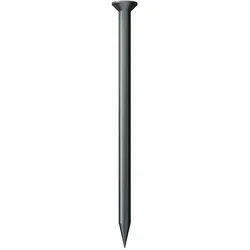 OBO Stahlnadel gehärtet 2x40mm Stahl blank 362 40 BK