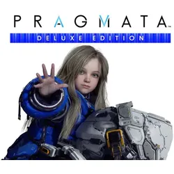 Pragmata Deluxe Edition