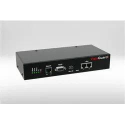 Neol, Steckdosenleiste, VizioGuard+ Umgebungsüberwachungssystem (1x, RJ45)