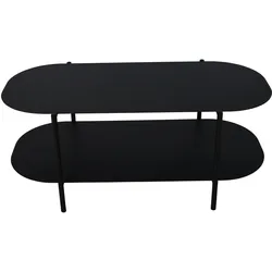 En.Casa, Couchtisch + Beistelltisch, Enebakk (112 x 62 x 40.50 cm)