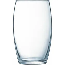 Arcoroc Vinaongdrinkglas FH cl, Trinkgläser, Transparent