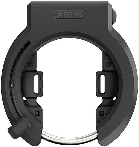 Abus Fahrrad Rahmenschloss Granit XPlus 6950M AM R schwarz B