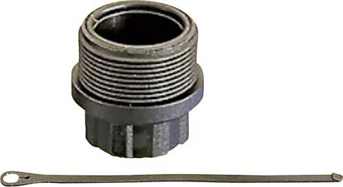 Bulgin PX0811 Rundstecker Schutzkappe