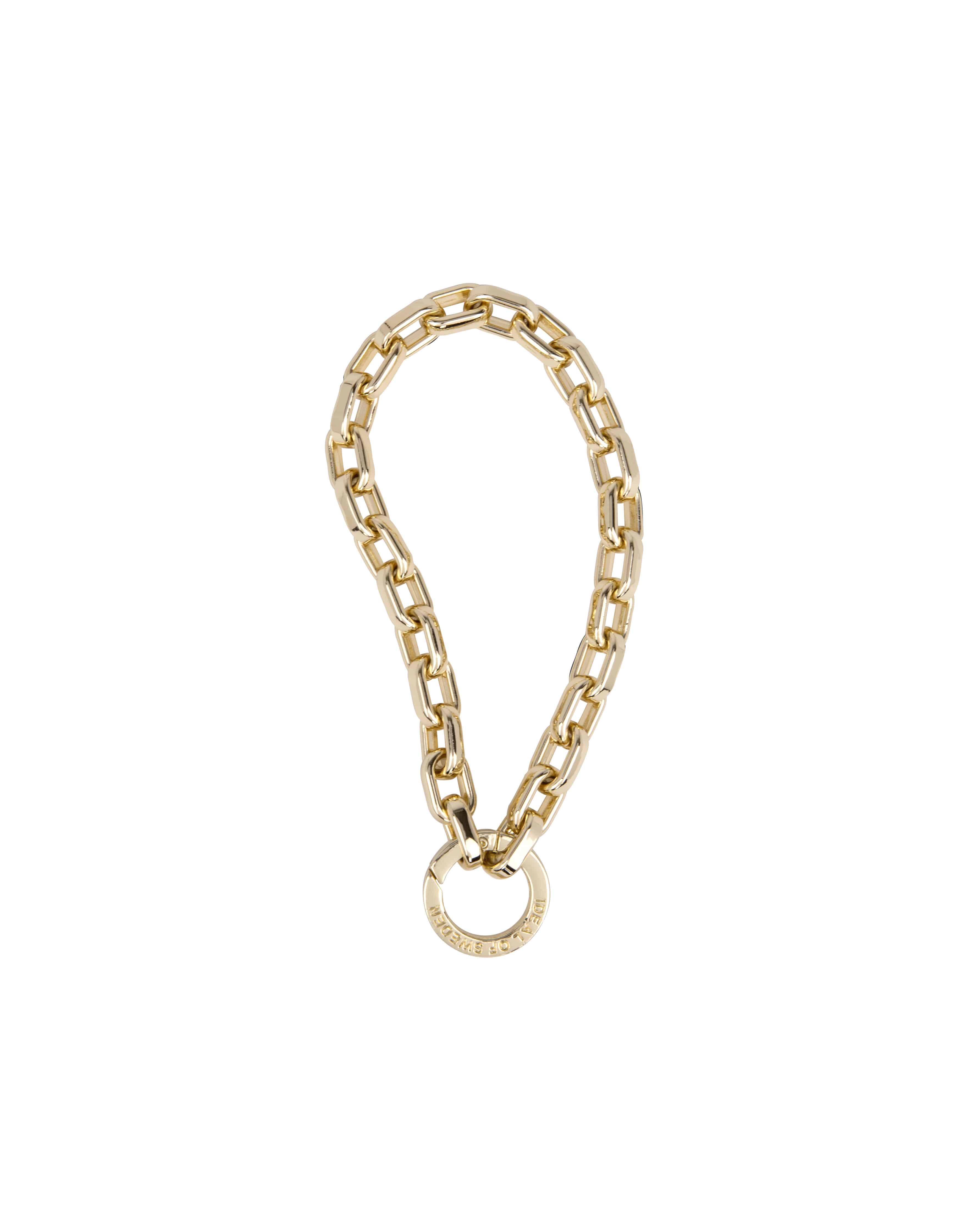 iDeal of Sweden IDCWSS22-33 Handgelenkriemen Universal (Gold)