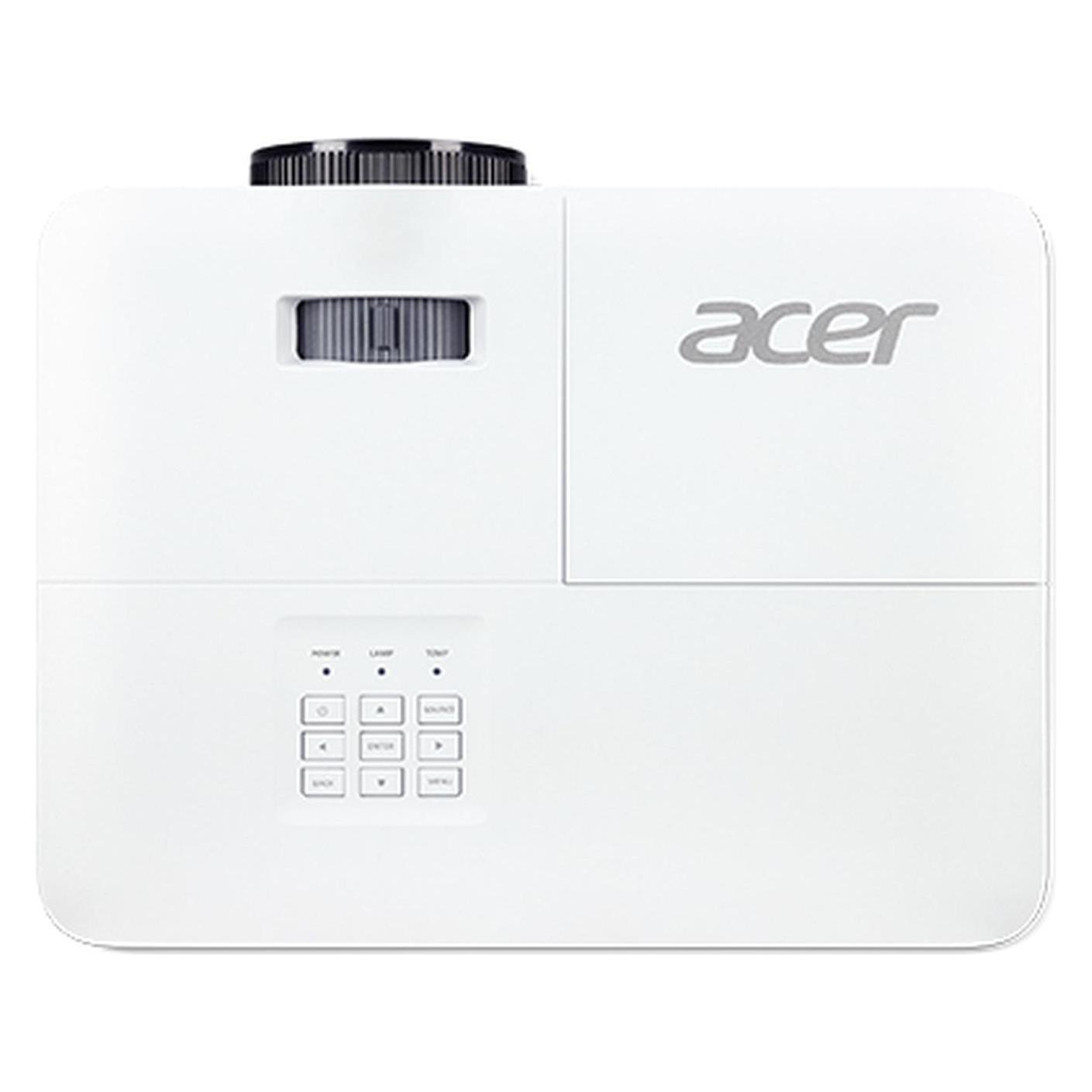 Acer H5386BDi (HD, 5000 lm, 1.54:1 - 1.72:1) (MR.JSE11.001)
