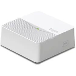 TP-Link Tapo H200, Smart Home Hub, Weiss