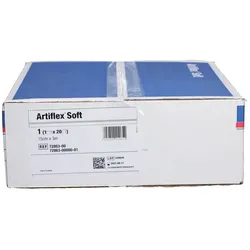 Artiflex Soft Polsterbinde 15 cmx3 m