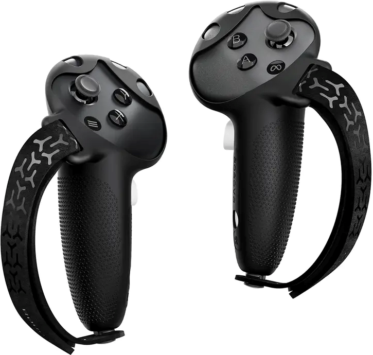 BOBOVR G3 Meta Quest 3 / 3S Controller Holder - Sort