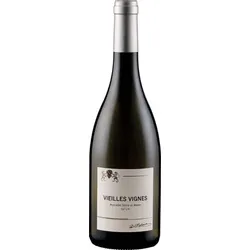 Muscadet Sèvre et Maine Sur Lie VieillesVignes  Domaine Salmon 2024
