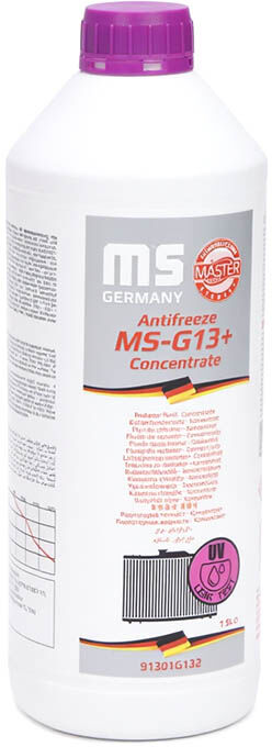 MASTER-SPORT 91301G132 Antifreeze