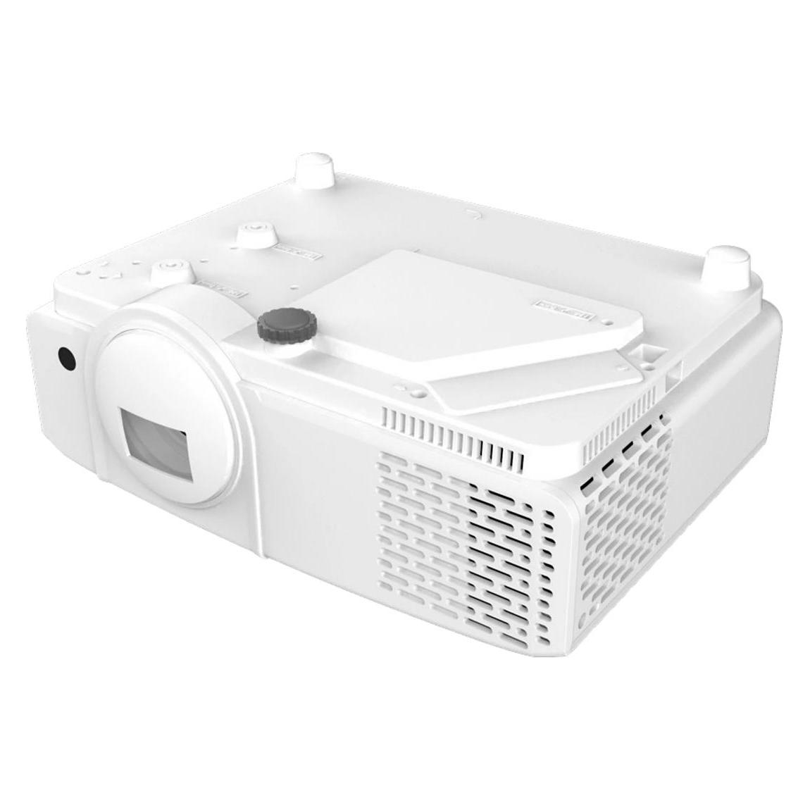 Philips Videoprojektor ProPix 860 (Full HD, 2600 lm) (PRX860/INT)