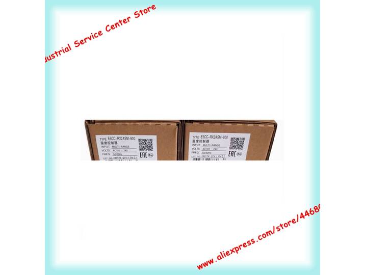 E5CC-QX2DSM-800 E5CC-RX2ASM-000 E5CC-QX2ASM-000 Nouveau
